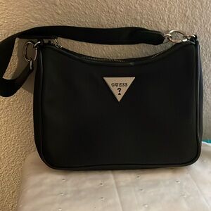 Guess Y2K small shoulder bag - great condition